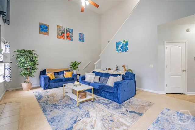 $320,000 | 6 Tulane Court, Savannah, GA 31419