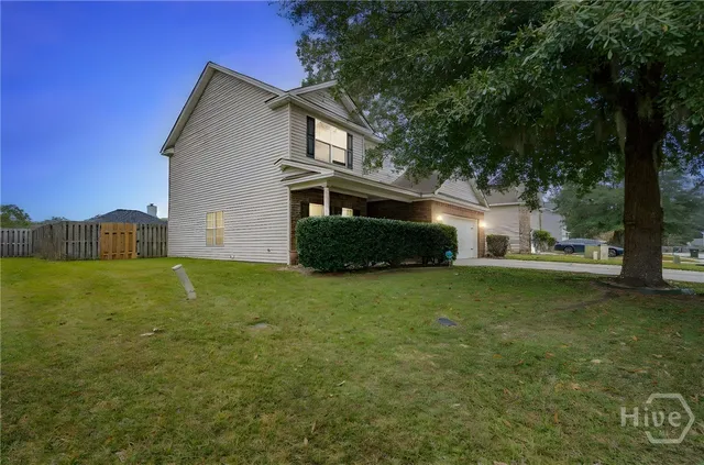 $320,000 | 6 Tulane Court, Savannah, GA 31419