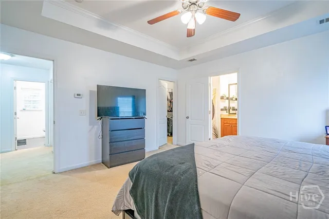 $320,000 | 6 Tulane Court, Savannah, GA 31419