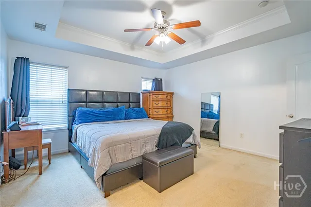 $320,000 | 6 Tulane Court, Savannah, GA 31419