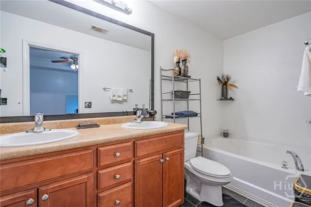 $320,000 | 6 Tulane Court, Savannah, GA 31419