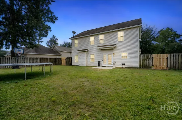 $320,000 | 6 Tulane Court, Savannah, GA 31419