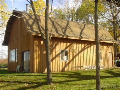 8374 West Vernon Road Lake, MI 48632 - Photo 3 of 13 Additional Photo