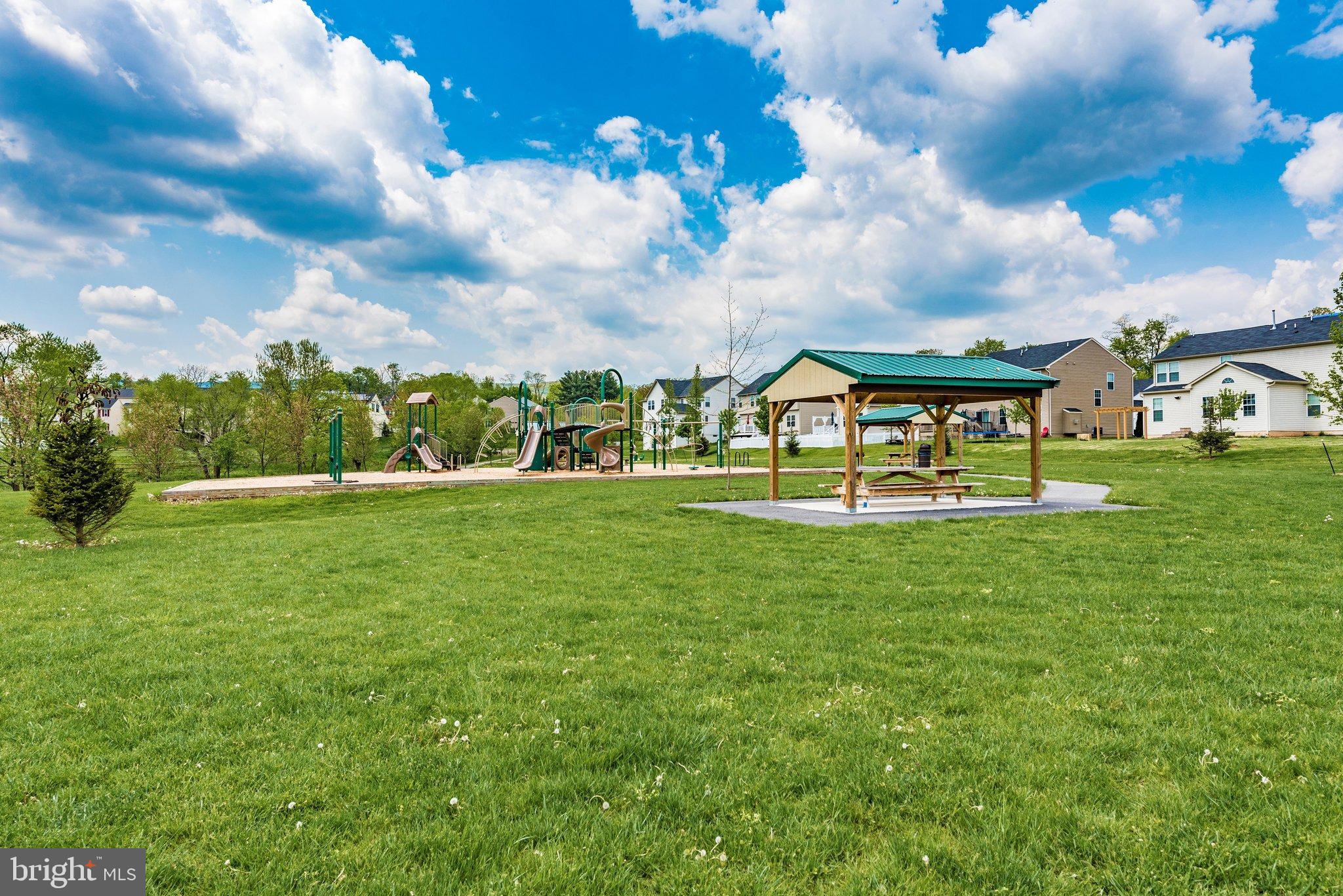 2115 Artillery Road Frederick, MD 21702 - Photo 58 of 59 Community