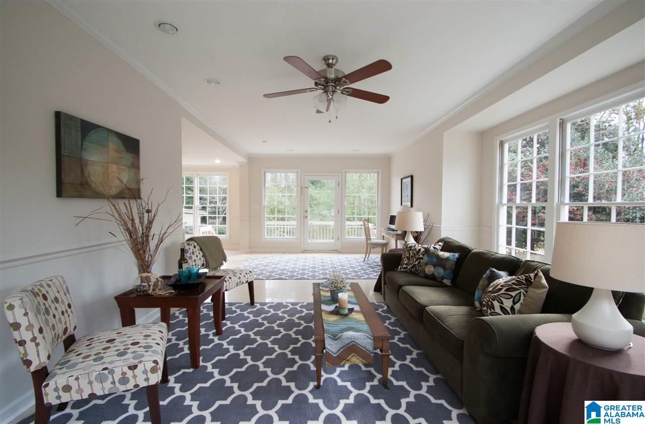 335 Cross Ridge Road Birmingham, AL 35213 - Photo 8 of 28