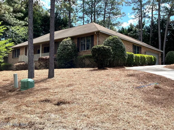 $2,400 | 100 Bridle Path Circle, Pinehurst, NC 28374