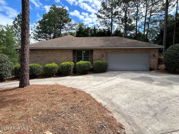 $2,400 | 100 Bridle Path Circle, Pinehurst, NC 28374