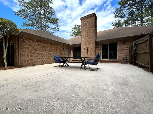 $2,400 | 100 Bridle Path Circle, Pinehurst, NC 28374