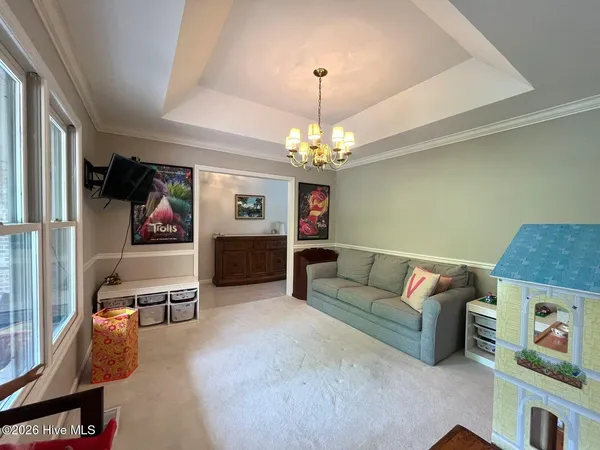 $2,400 | 100 Bridle Path Circle, Pinehurst, NC 28374