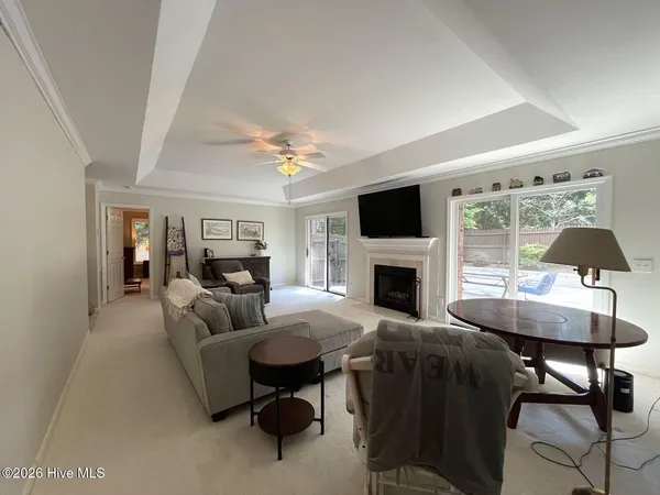 $2,400 | 100 Bridle Path Circle, Pinehurst, NC 28374