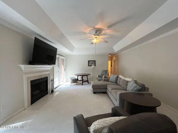 $2,400 | 100 Bridle Path Circle, Pinehurst, NC 28374