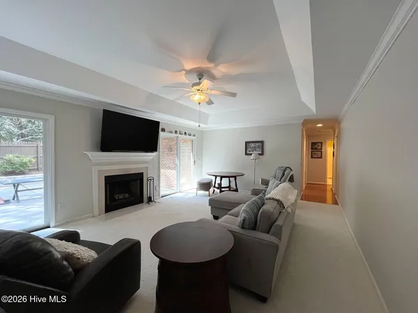 $2,400 | 100 Bridle Path Circle, Pinehurst, NC 28374