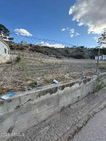 a view of a lake with a mountain