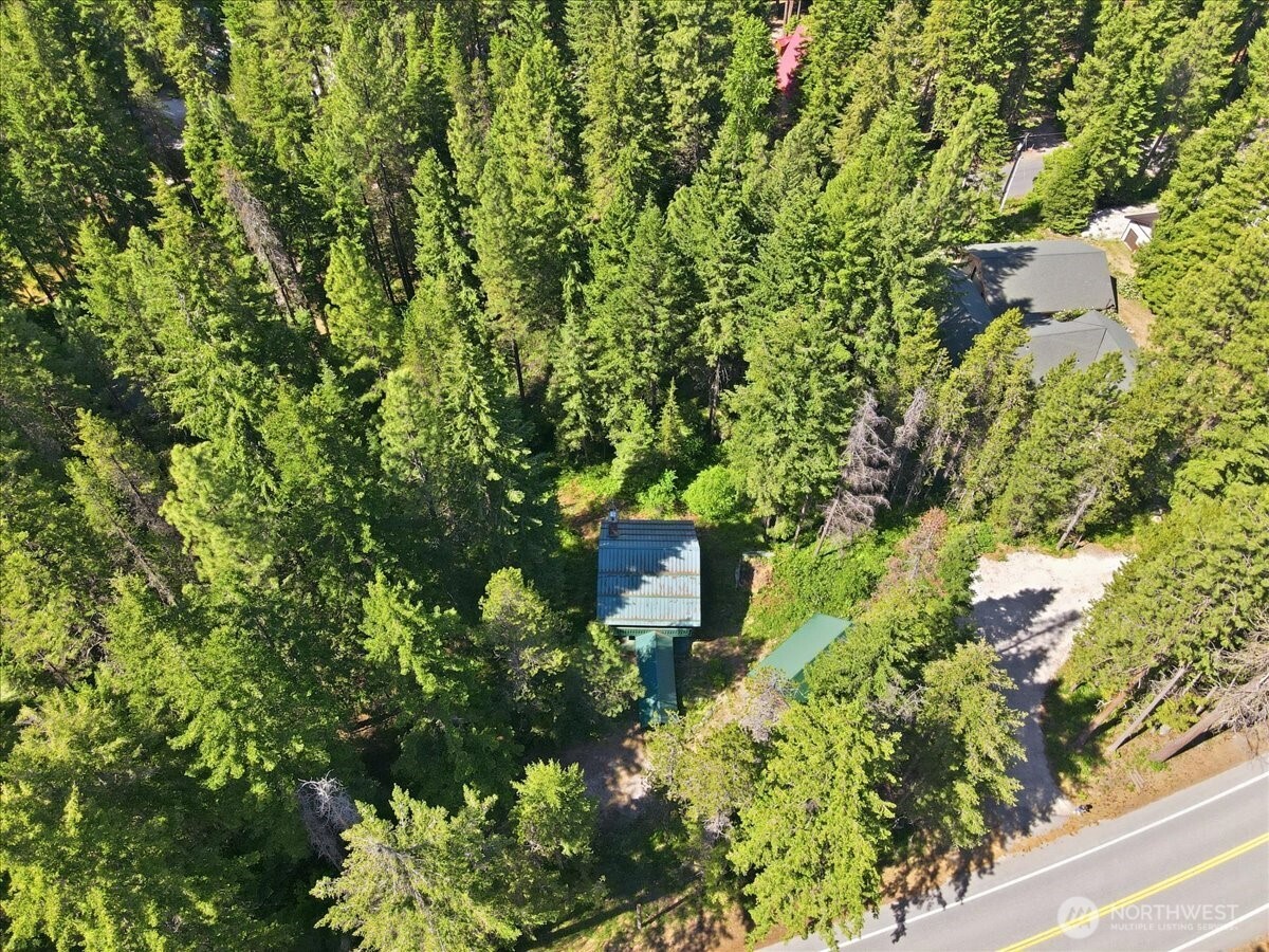 2486 Chiwawa Loop Road Leavenworth, WA 98826 - Photo 27 of 30
