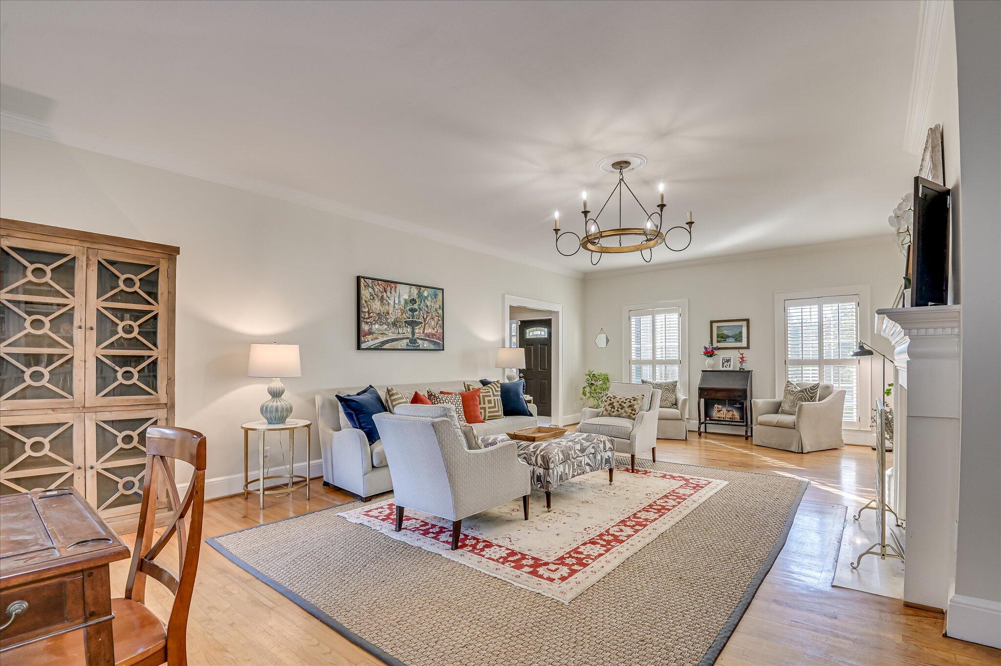 802 Camellia Road Augusta, GA 30909 - Photo 12 of 71 Gallery Image 12