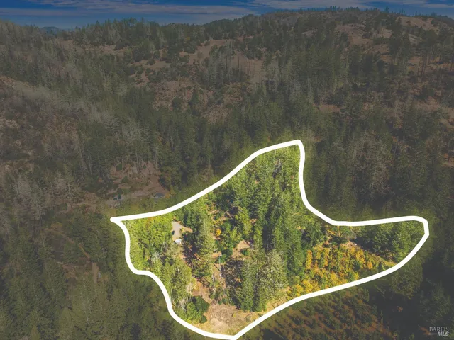 a view of a fountain