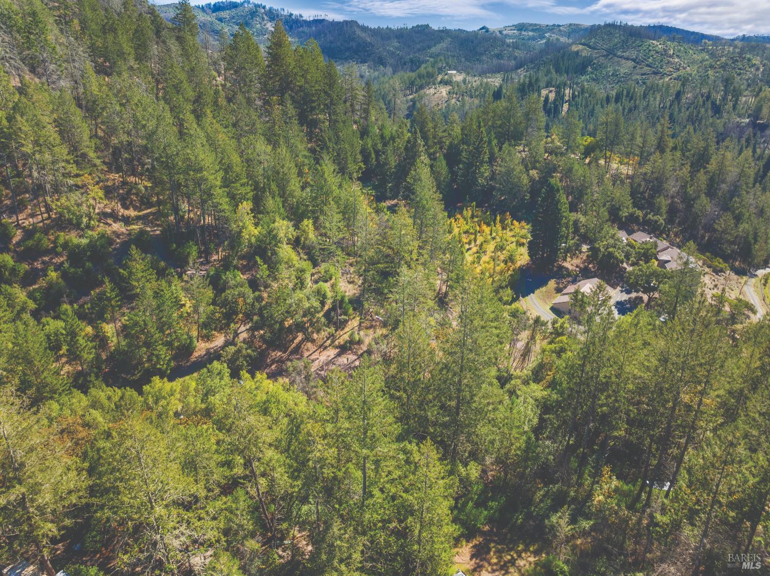 6581 St Helena Road Santa Rosa, CA 95404 - Photo 15 of 33 a view of lake with green space