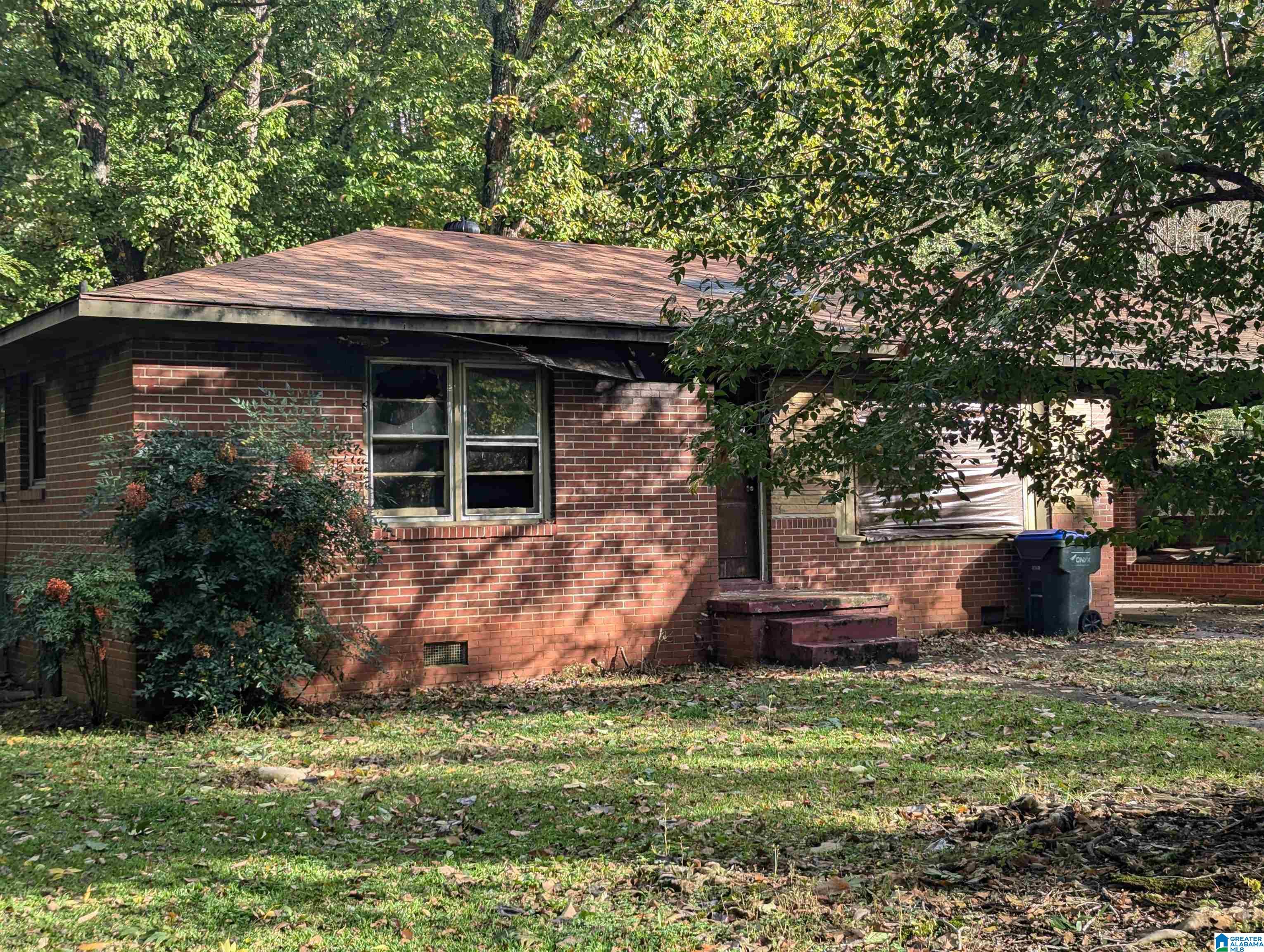 117 Oak Lane Anniston, AL 36201 - Photo 24 of 33