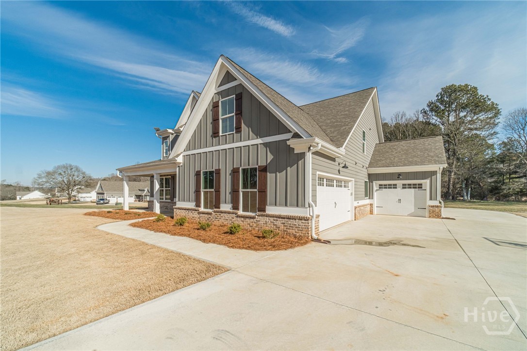 3145 George Williams Road Monroe, GA 30656 - Photo 2 of 47