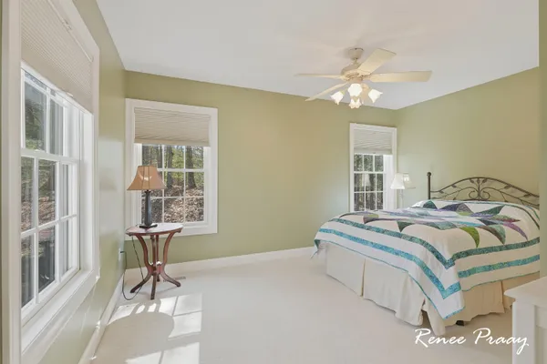 $975,000 | 5439 Shawnee Road, Pentwater, MI 49449