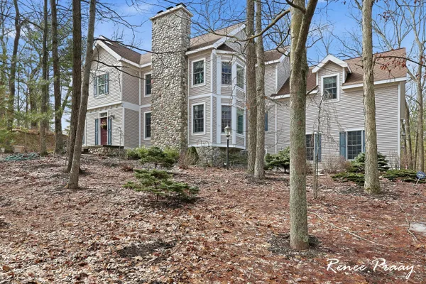$975,000 | 5439 Shawnee Road, Pentwater, MI 49449