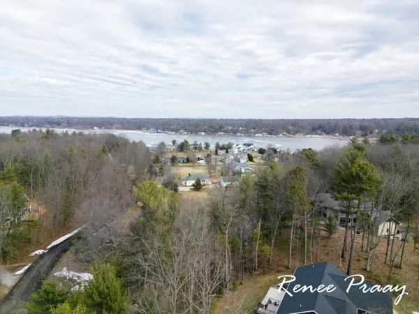 $975,000 | 5439 Shawnee Road, Pentwater, MI 49449