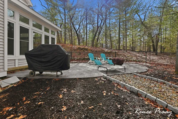 $975,000 | 5439 Shawnee Road, Pentwater, MI 49449