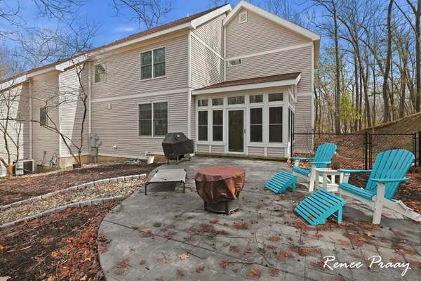 $975,000 | 5439 Shawnee Road, Pentwater, MI 49449
