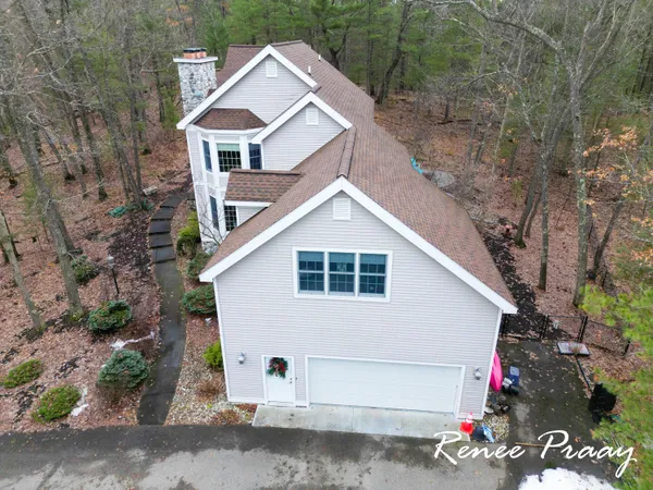 $975,000 | 5439 Shawnee Road, Pentwater, MI 49449