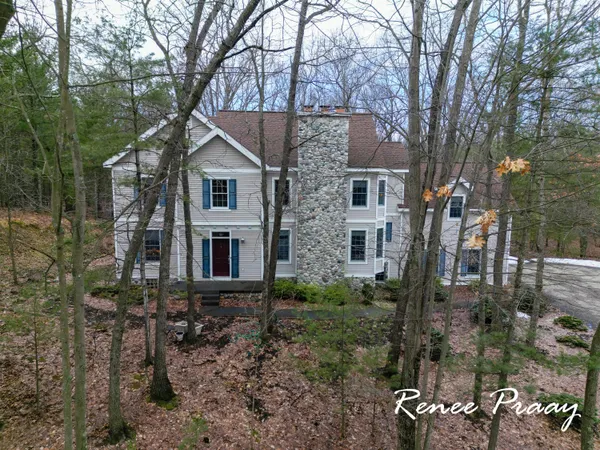 $975,000 | 5439 Shawnee Road, Pentwater, MI 49449
