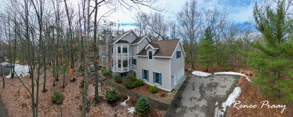 $975,000 | 5439 Shawnee Road, Pentwater, MI 49449