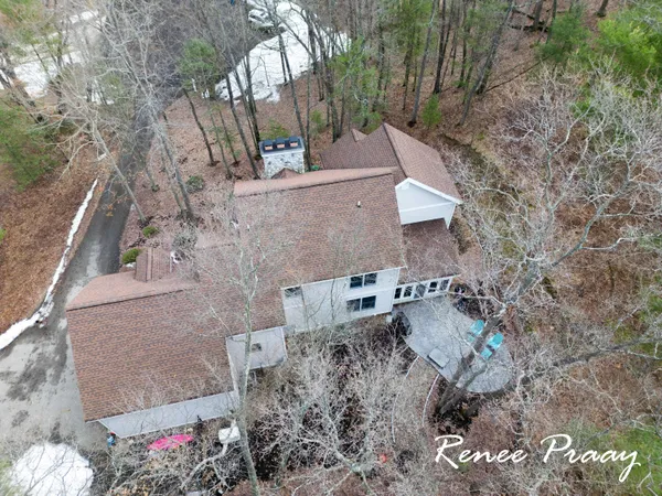 $975,000 | 5439 Shawnee Road, Pentwater, MI 49449