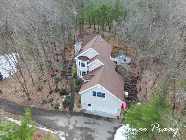 $975,000 | 5439 Shawnee Road, Pentwater, MI 49449