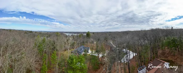 $975,000 | 5439 Shawnee Road, Pentwater, MI 49449