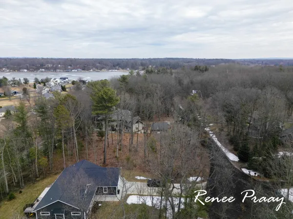 $975,000 | 5439 Shawnee Road, Pentwater, MI 49449