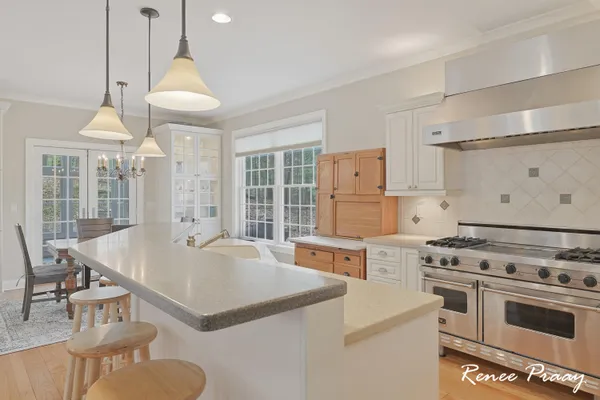 $975,000 | 5439 Shawnee Road, Pentwater, MI 49449