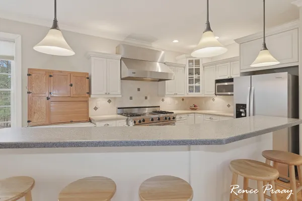 $975,000 | 5439 Shawnee Road, Pentwater, MI 49449