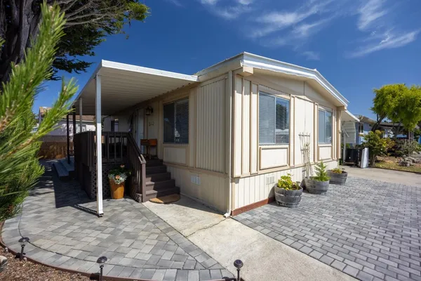 $499,000 | Dolphin Court, Half Moon Bay, CA 94019