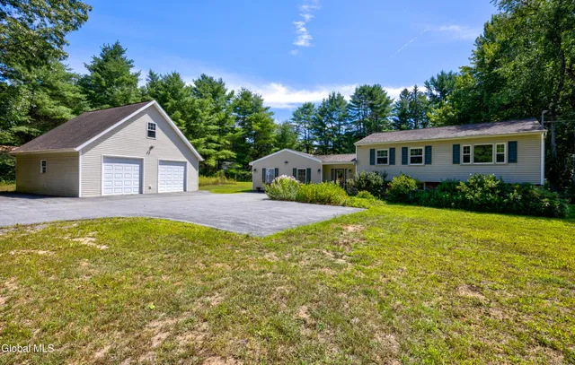 $524,900 | 4265 Highway 50, Wilton, NY 12866