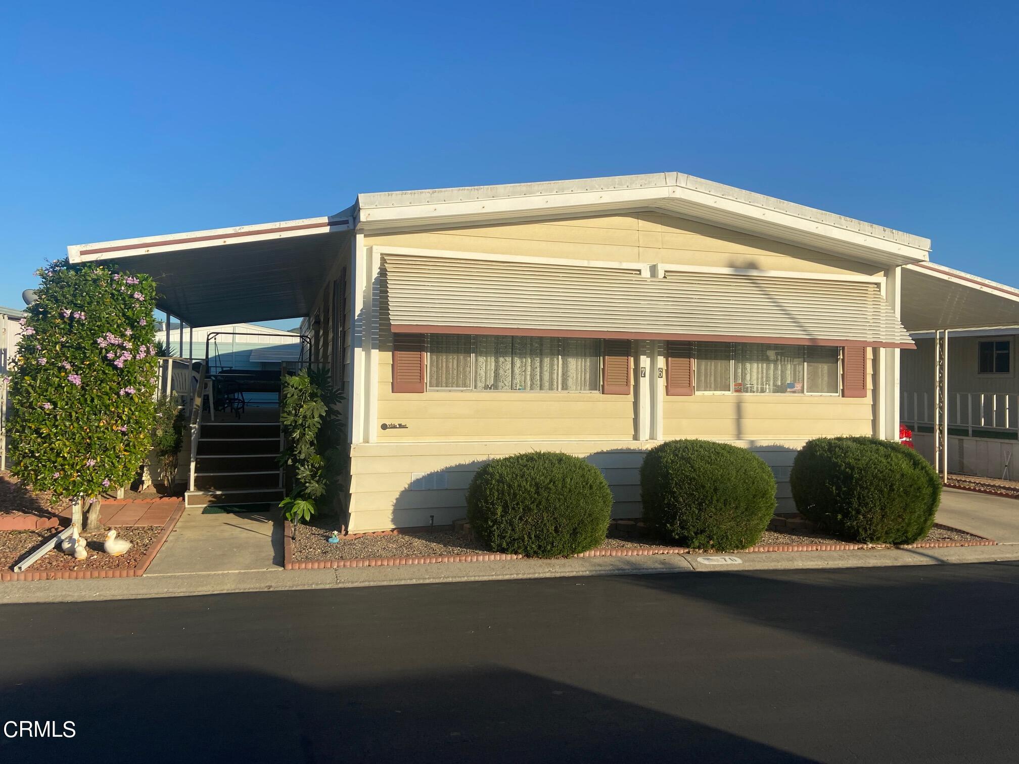 250 East Telegraph Road, Unit 76 Fillmore, CA 93015 - Photo 2 of 25 IMG_9642