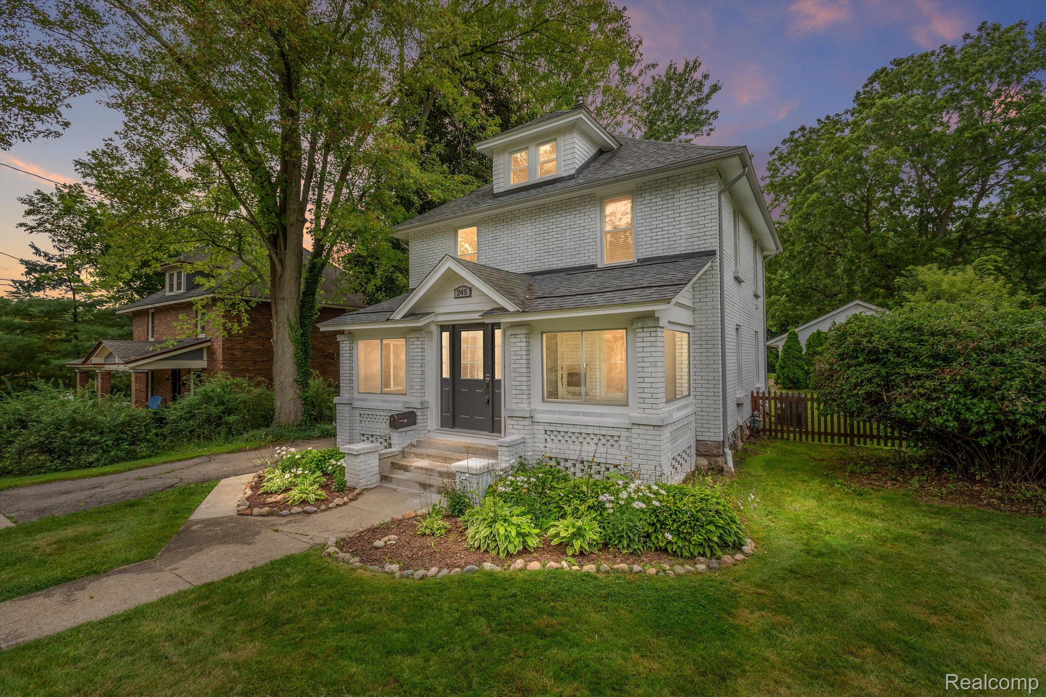 245 Chandler Street Romeo, MI 48065 - Photo 2 of 52 Gallery Image 2