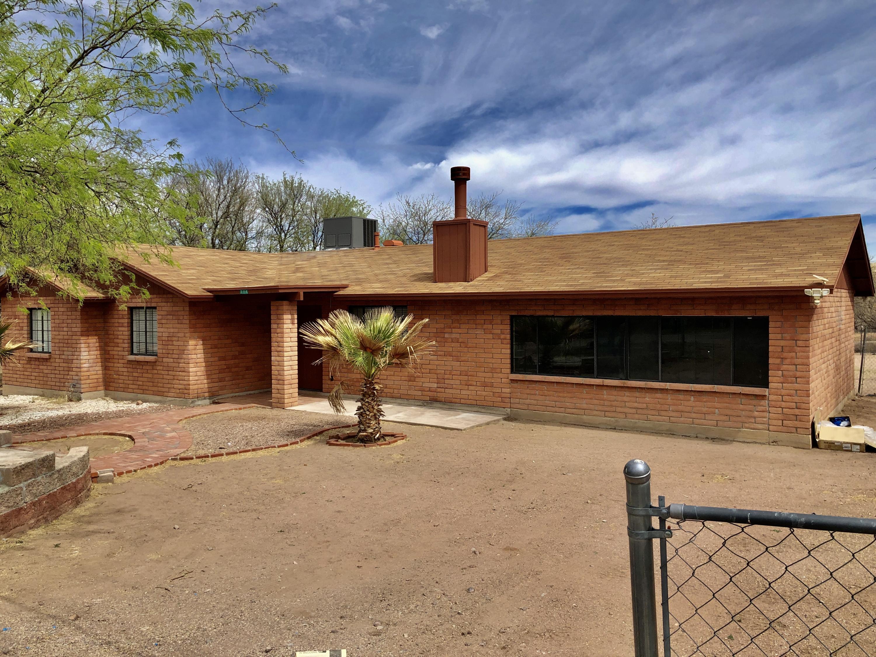 304 Costa Rica Court Rio Rico, AZ 85648 - Photo 1 of 13