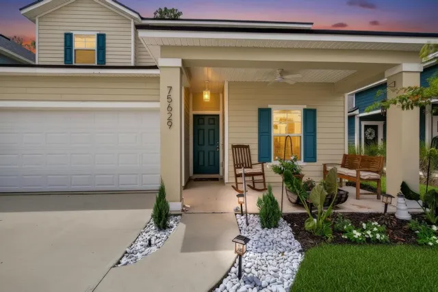 $429,900 | 75629 Blackbird Drive, Yulee, FL 32097
