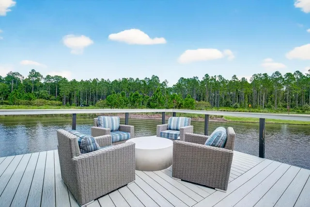 $439,000 | 75629 Blackbird Drive, Yulee, FL 32097