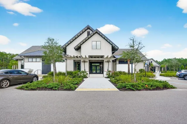 $439,000 | 75629 Blackbird Drive, Yulee, FL 32097