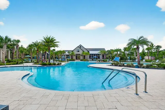 $439,000 | 75629 Blackbird Drive, Yulee, FL 32097