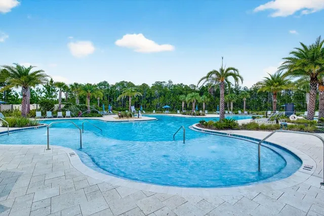 $439,000 | 75629 Blackbird Drive, Yulee, FL 32097