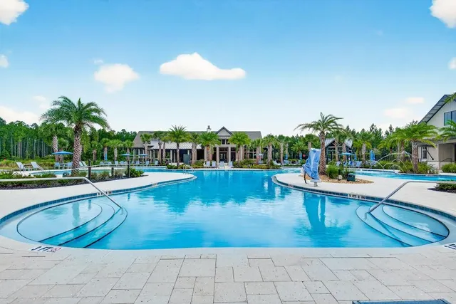 $439,000 | 75629 Blackbird Drive, Yulee, FL 32097