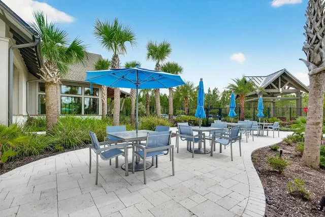 $439,000 | 75629 Blackbird Drive, Yulee, FL 32097