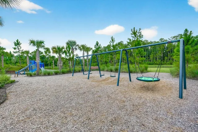 $439,000 | 75629 Blackbird Drive, Yulee, FL 32097